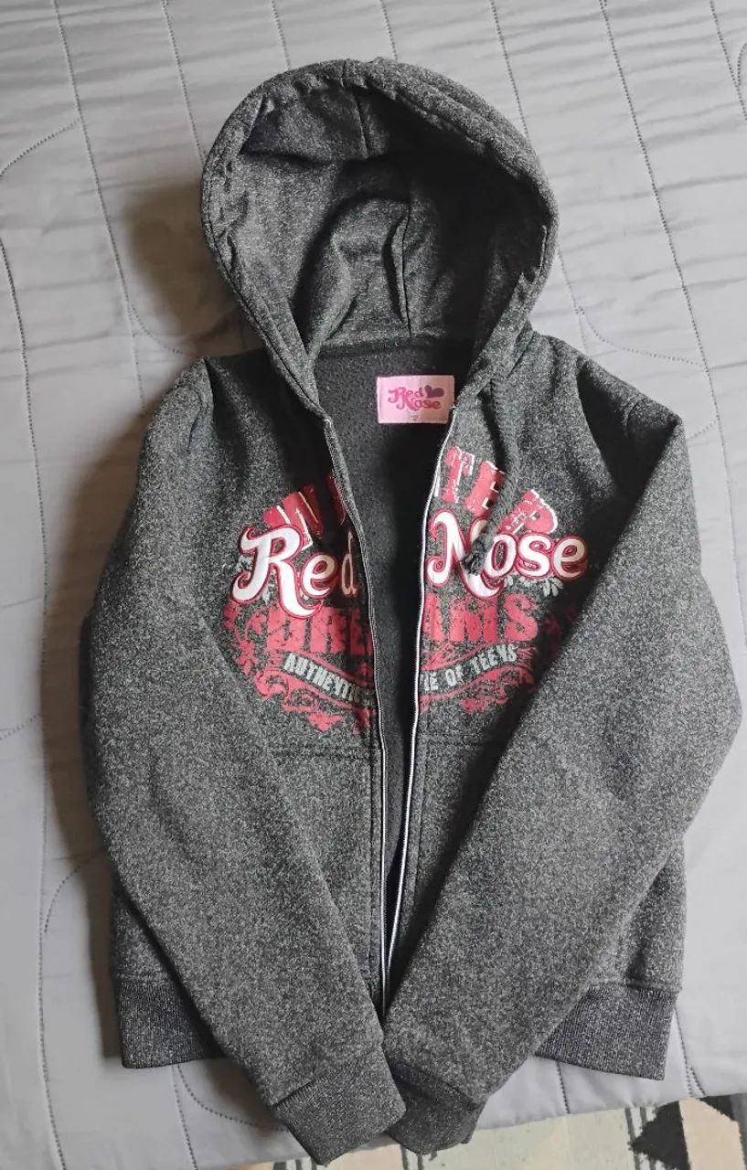 Casaco Red Noose Infantil 