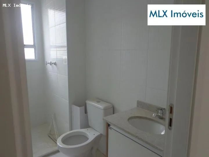 Apartamento para Locação em Mogi das Cruzes, Vila Mogilar, 2 dormitórios, 1 suíte, 2 banhe - Foto 5