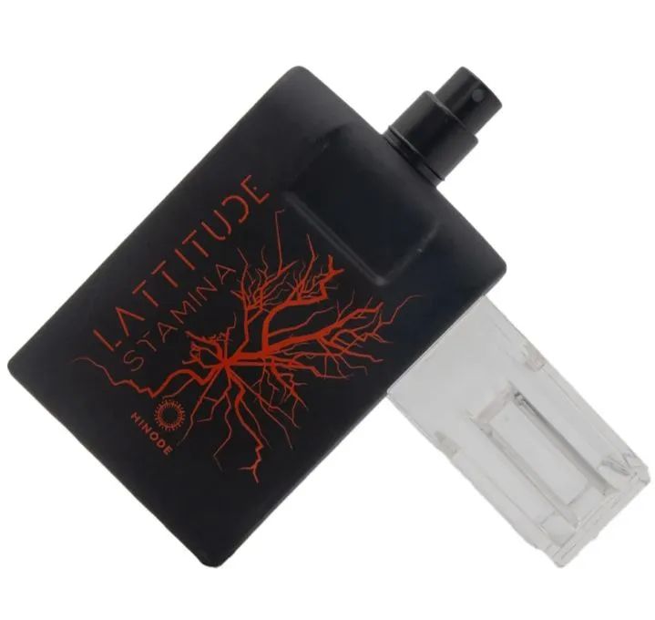 Perfume lattitude stamina  - Foto 4