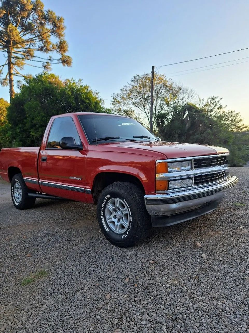 Silverado 1998  - Foto 2