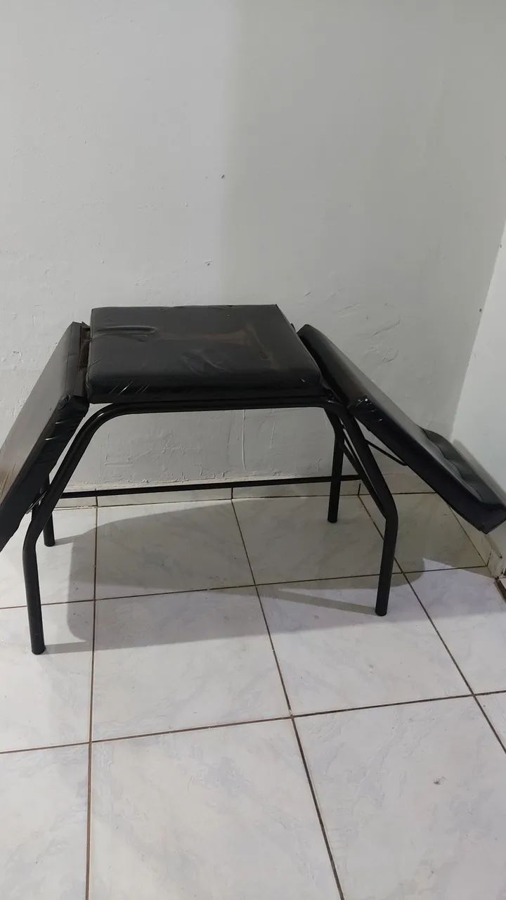 Maca dobrável - Foto 3