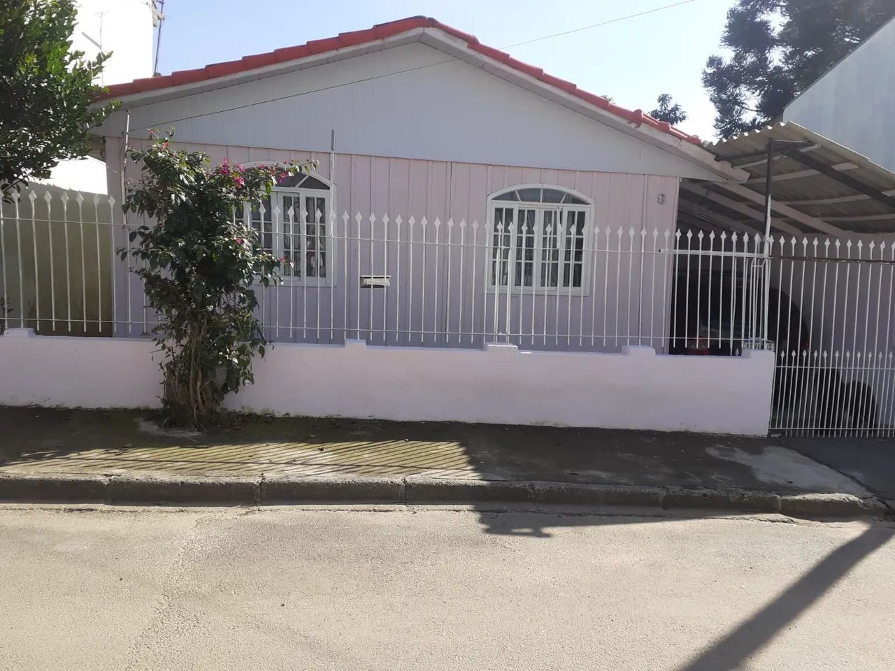 Foto - Curitiba - Santa Cândida