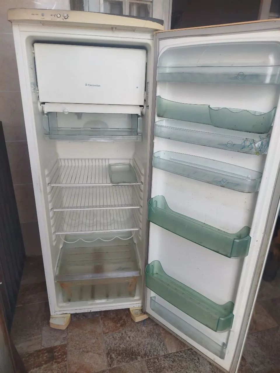 Vendo Geladeira  - Foto 5
