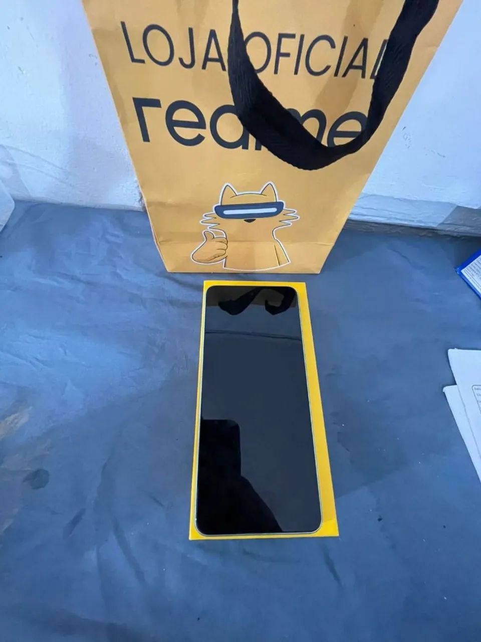 Realme c6764295048917890124