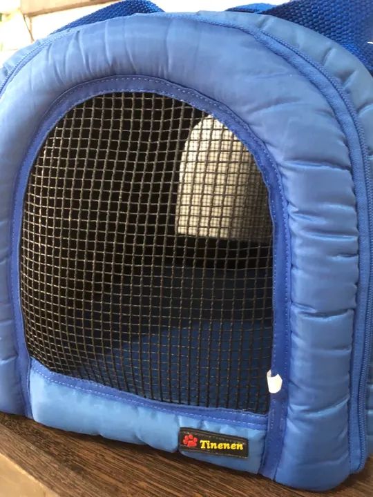 Bolsa de transporte tamanho médio  - Foto 5