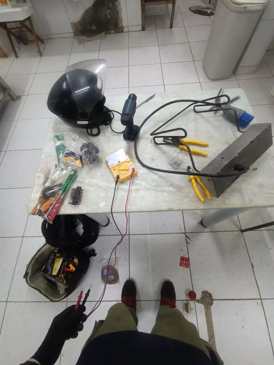 CONSERTOS DE FRITADEIRAS E EQUIPAMENTOS INDUSTRIAIS  - Foto 4