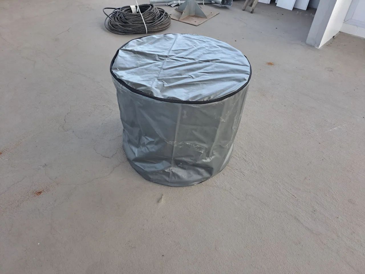 Cabo coaxial LMR 600. - Foto 4