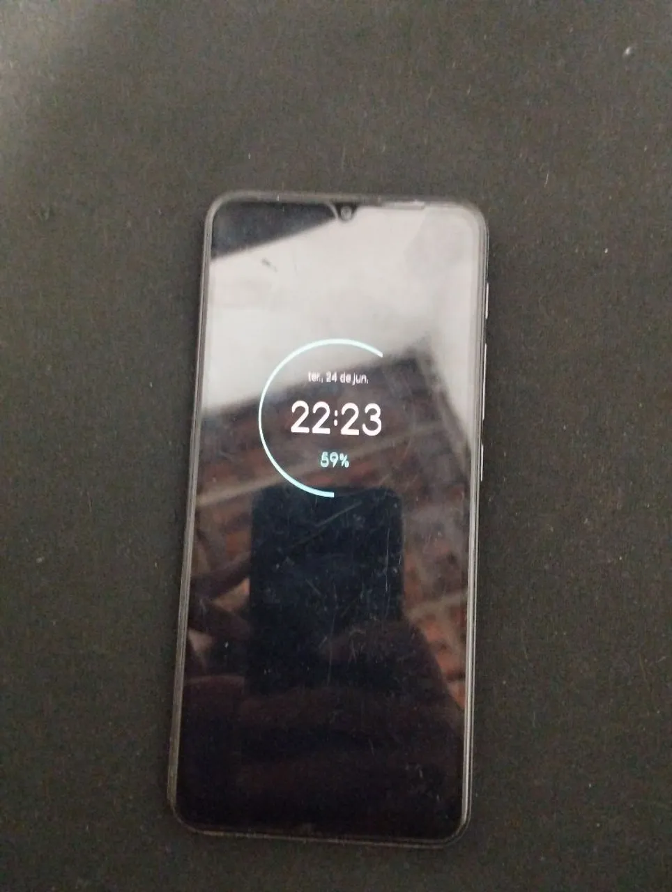 Moto g30
