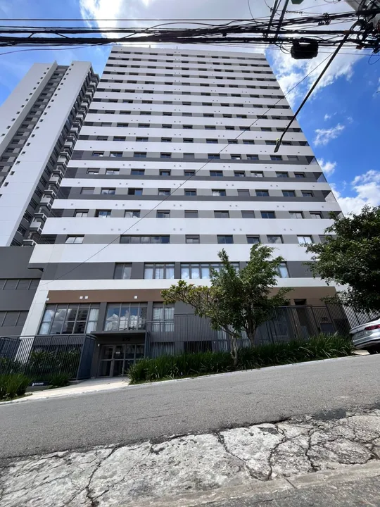 Studio para venda próximo as estações Penha e Vila Matilde com 27m²