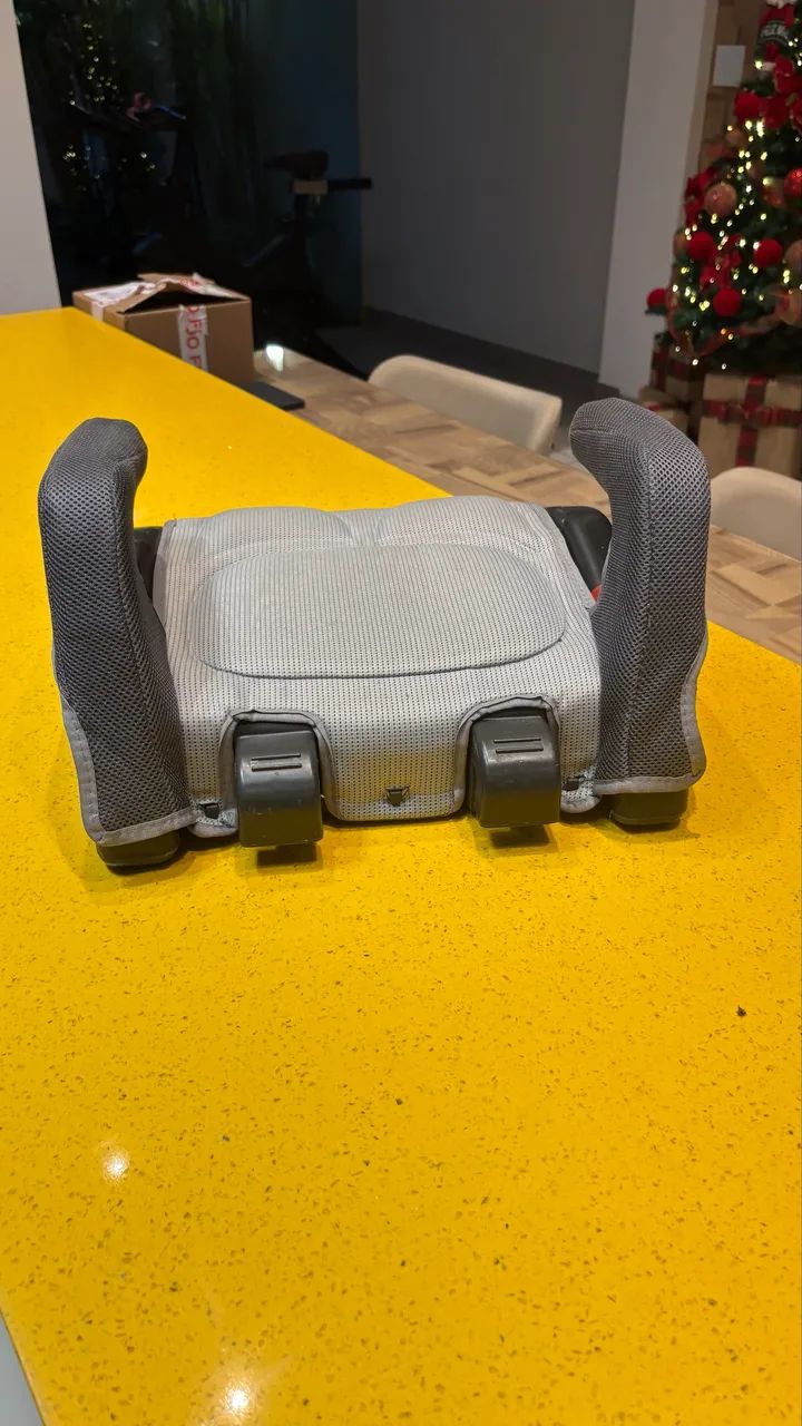 Assento de Elevação com Encosto - Foto 6