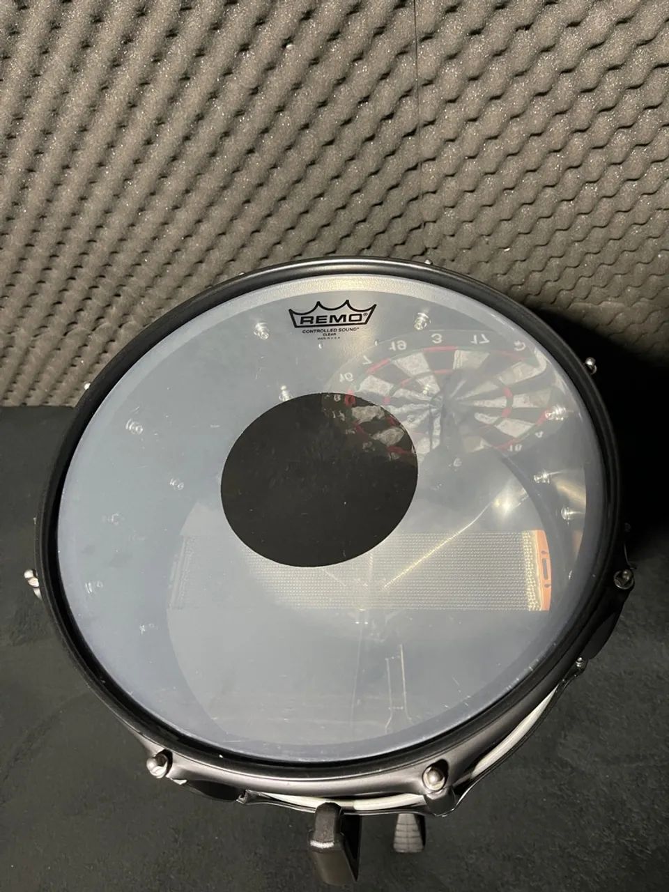 Caixa Joey Jordison 13