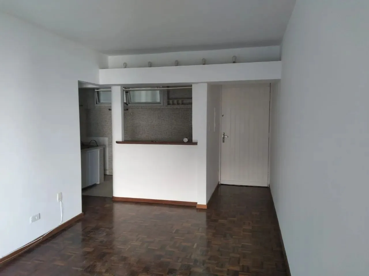 Locação - 1 dorm , 50m² - Bem localizado esta a 1 quadra da Al Santos e metro Consolação