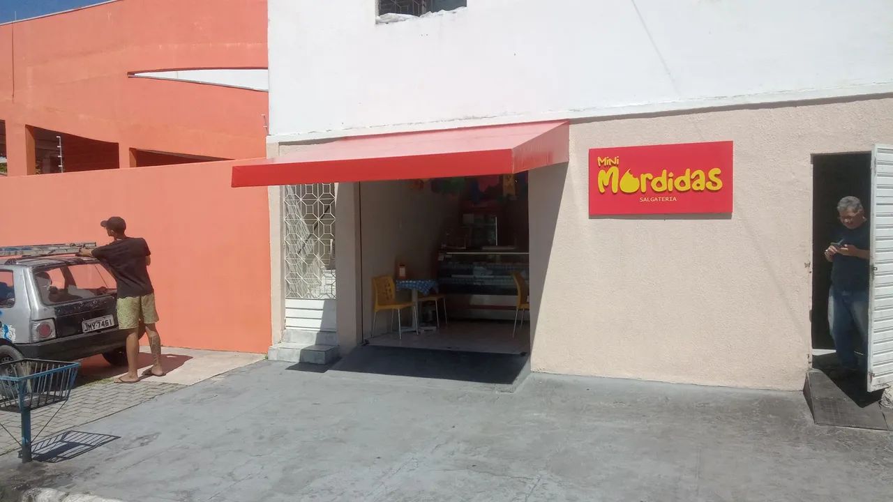 Toldos e Fachadas - Foto 2