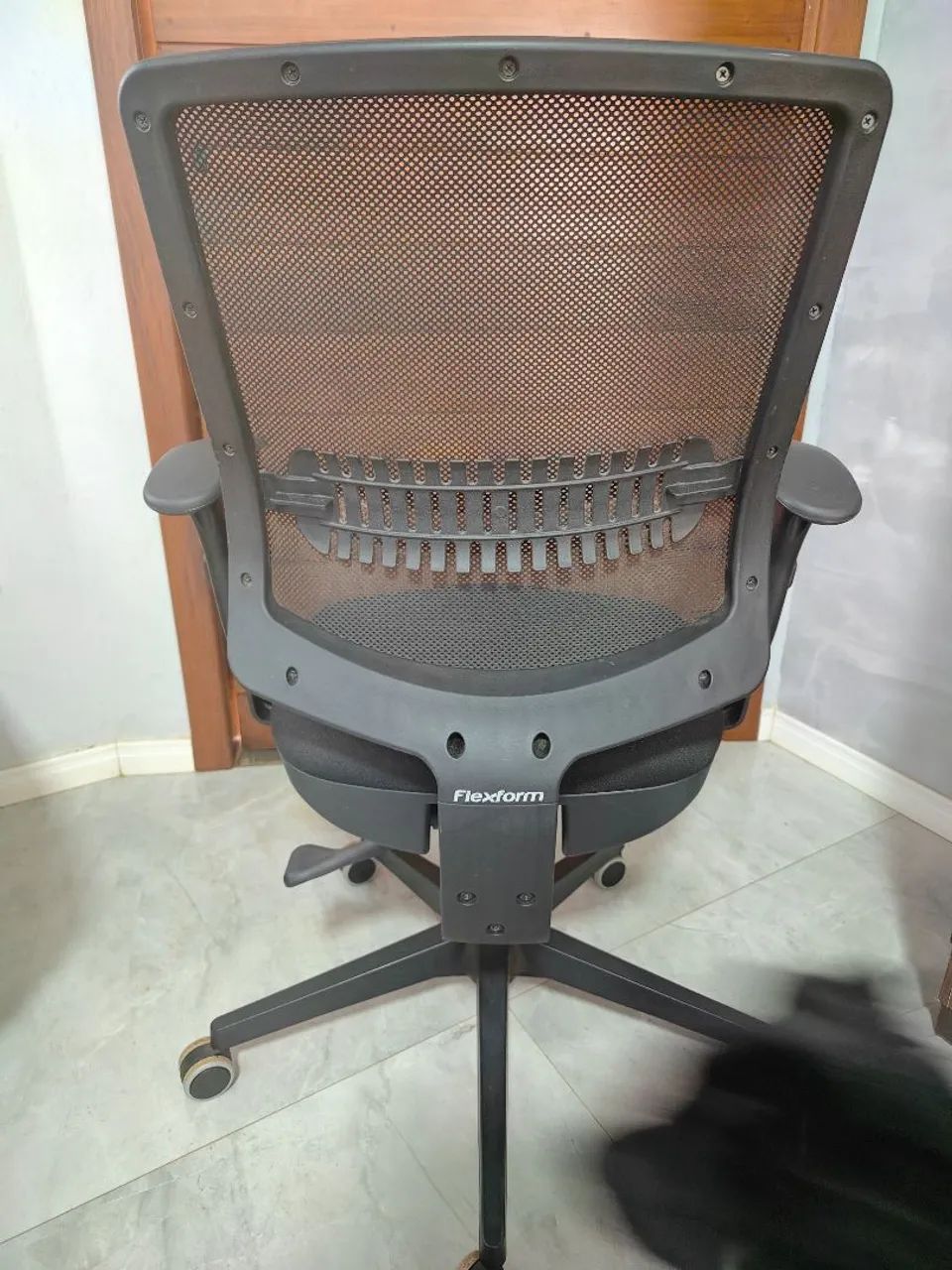 Cadeira Flexform