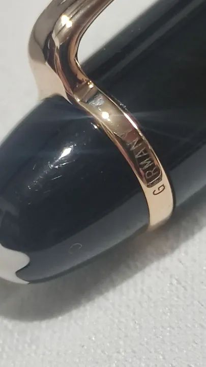 Caneta Montblanc - Lê grand - Foto 3