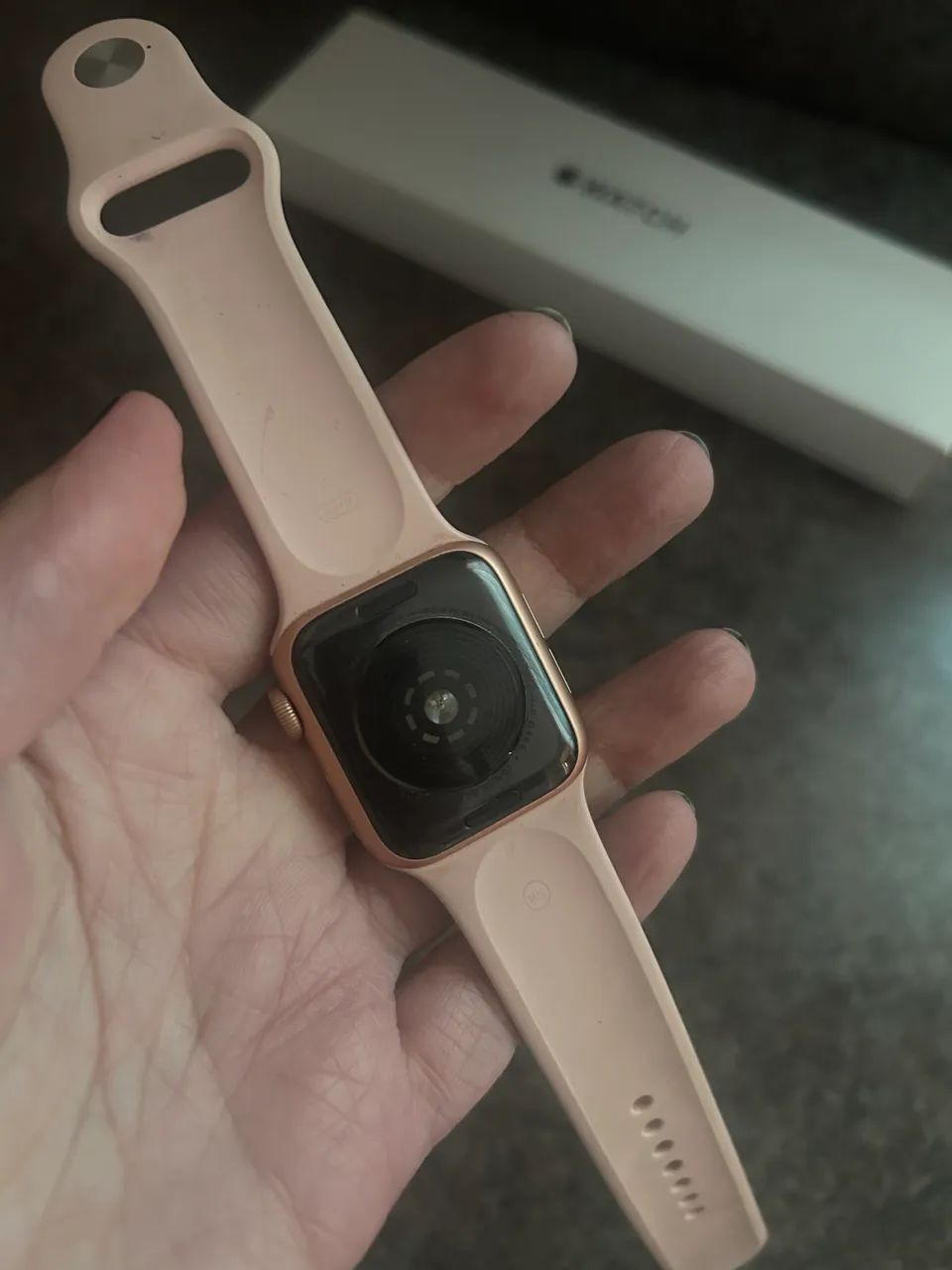 Apple Watch SE  - Foto 2