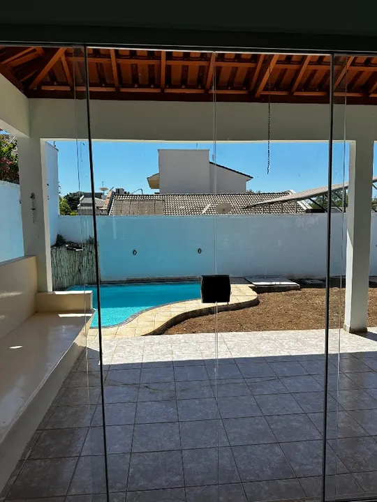 Casa em condomínio no centro Gurupi-TO