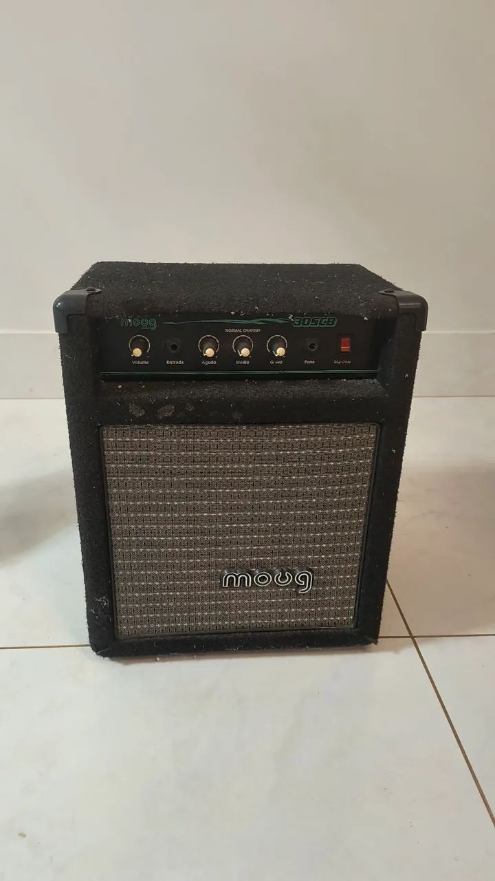 Baixo Elétrico Condor - Foto 2
