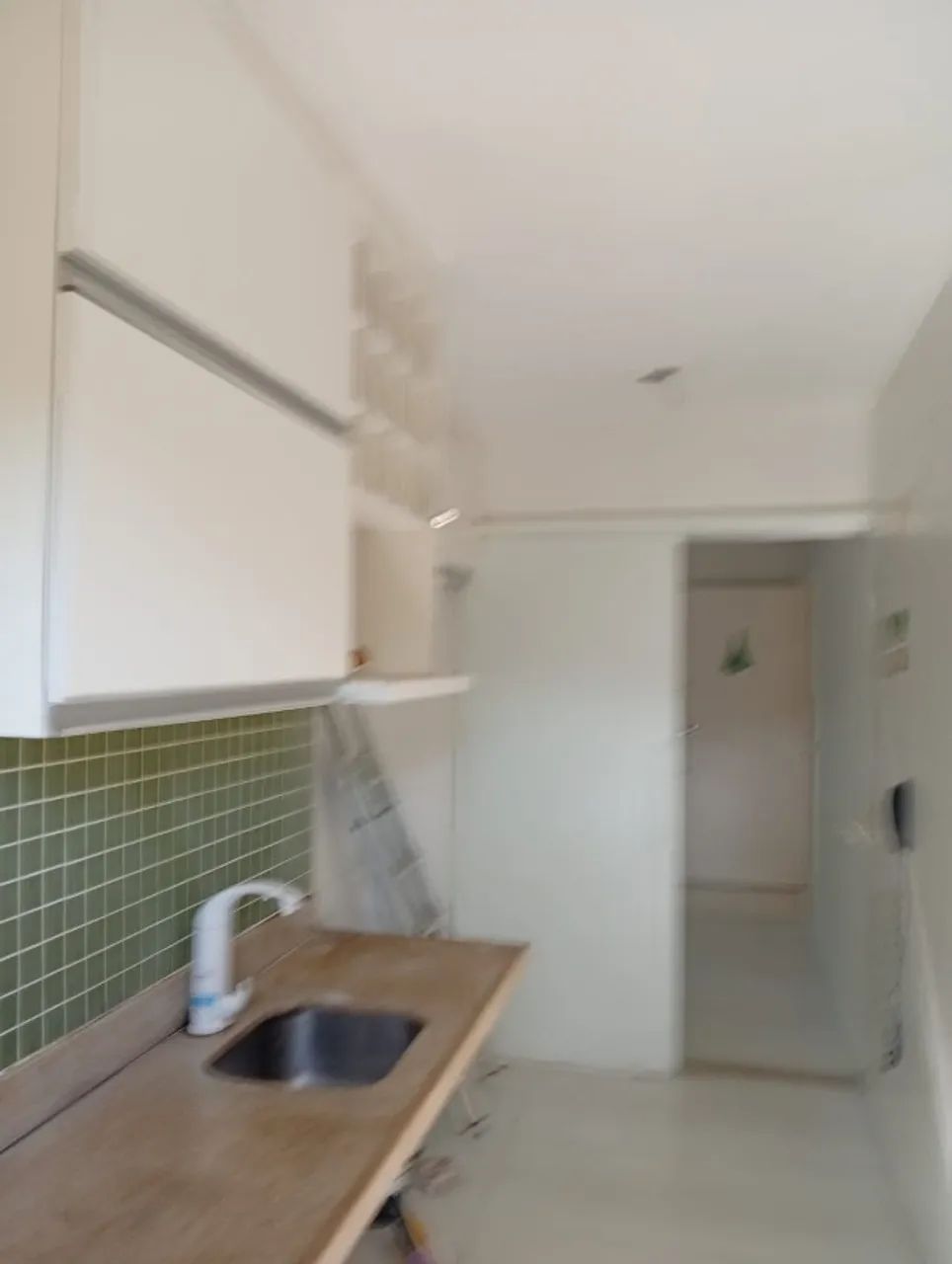 Apto  Taquara , Cond. Vert Vita, 2 quartos  R$169.000,00 aceita FIn caixa  - Foto 3