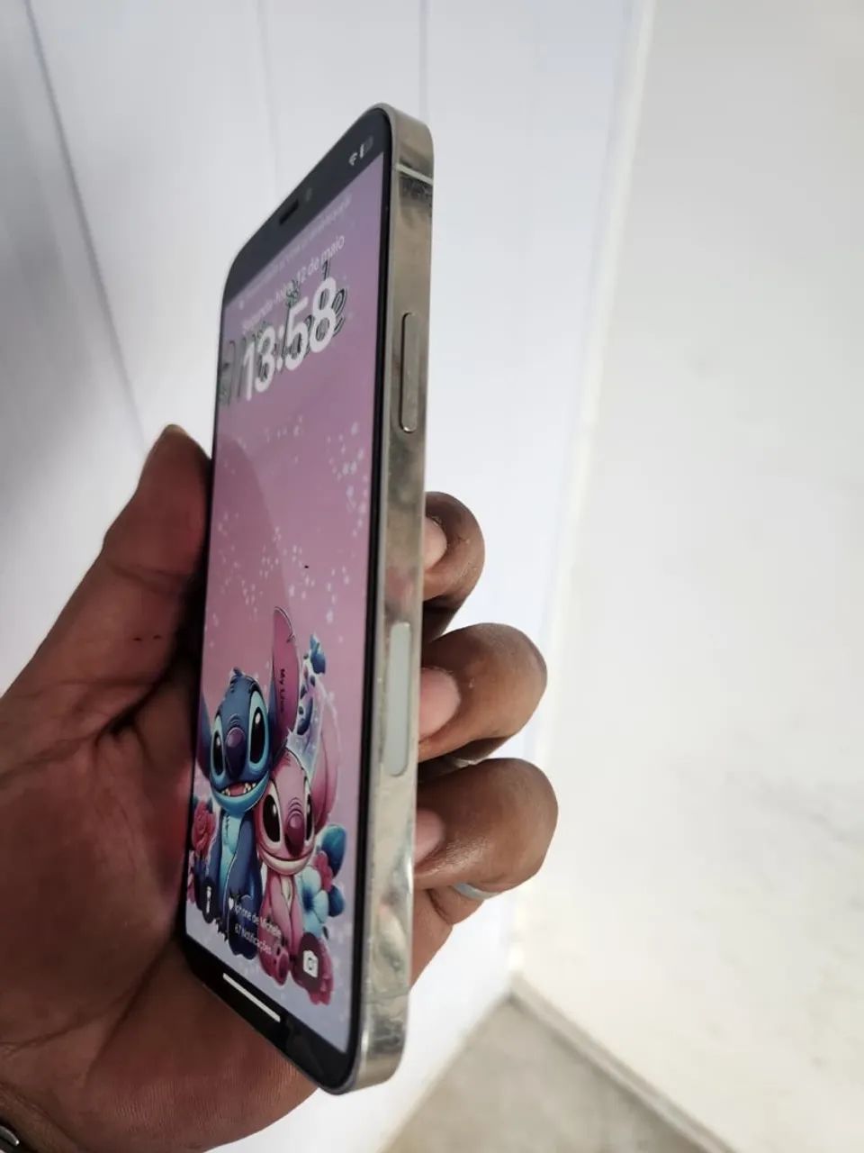 iPhone 12 Pro - Foto 2