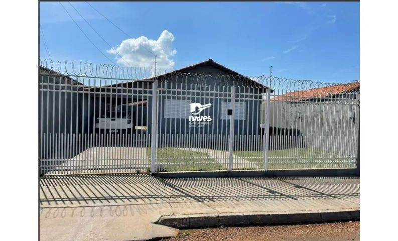 Foto - Barra Mansa - Loteamento Sofia