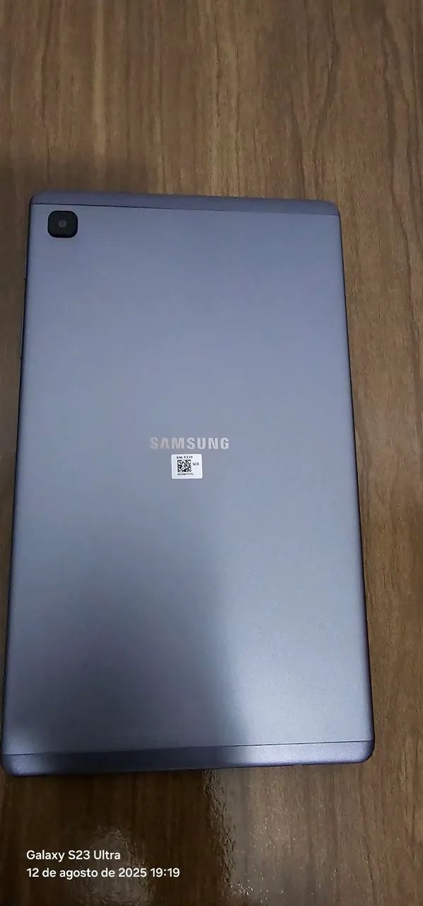 SAMSUNG GALAXY TAB A7 LITE