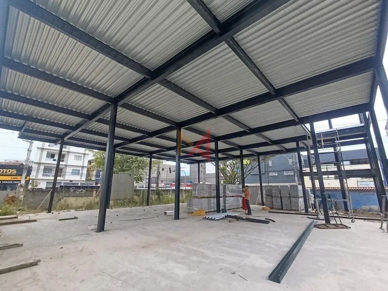 Loja para aluguel, 20 vagas, ITAPOÃ - VILA VELHA/ES