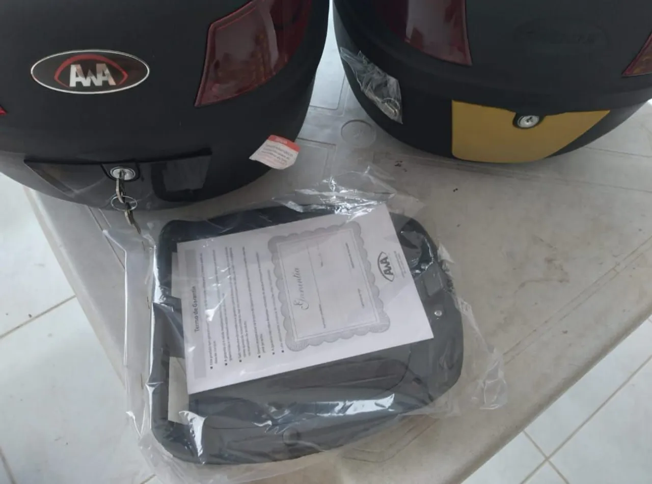 Bauleto Awa Proos 26 litros