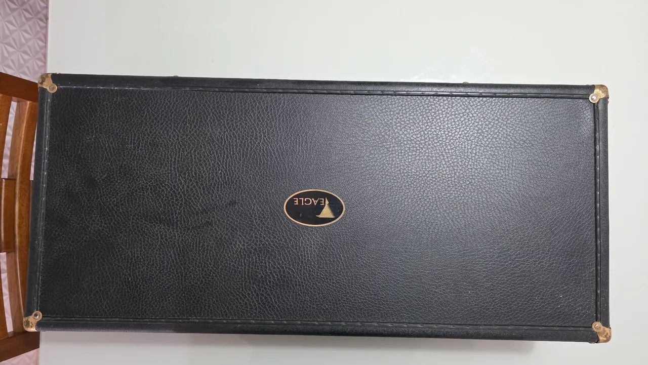 sax alto marca eagle  - Foto 4