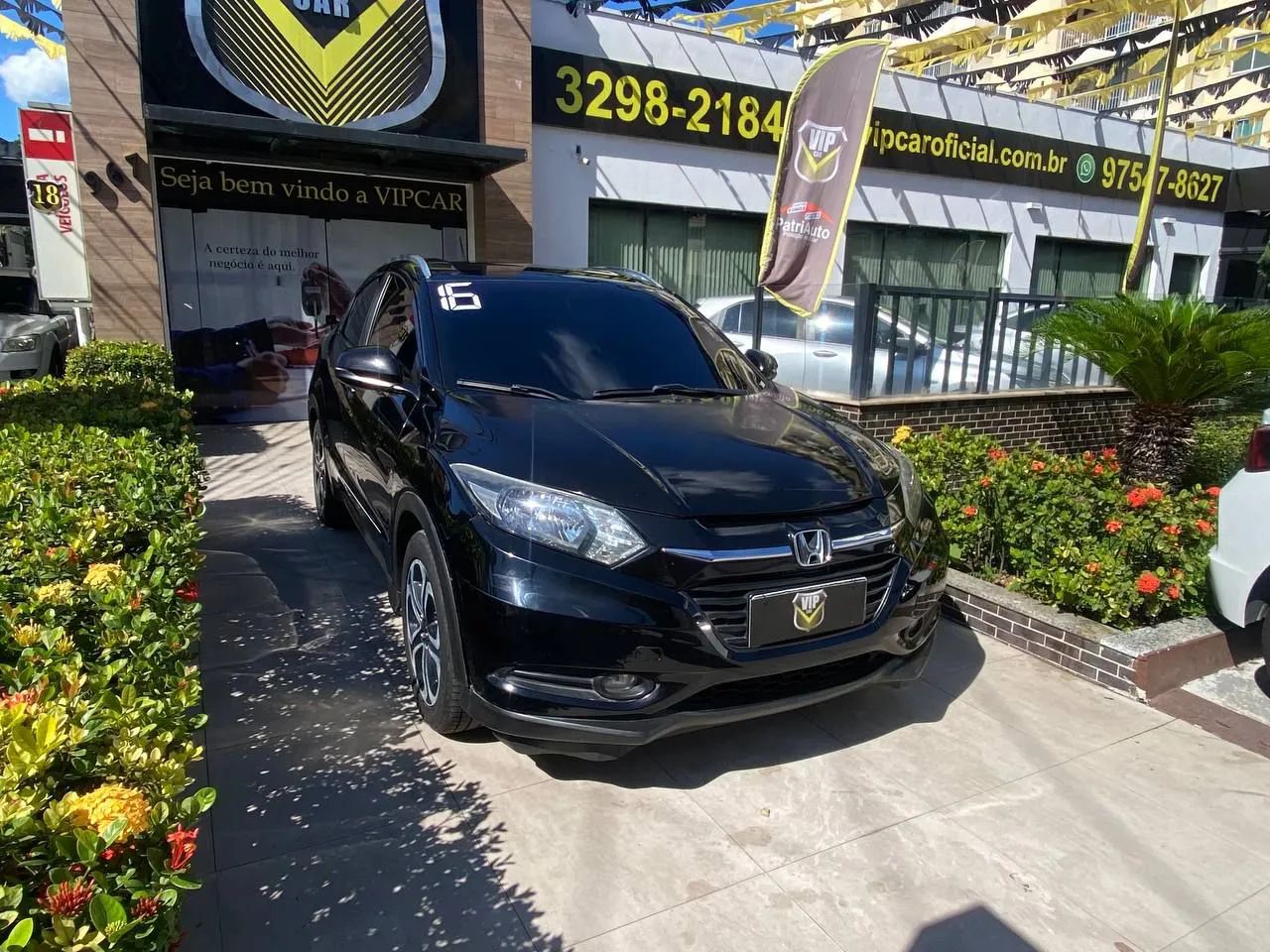 HR-V EX  - Foto 5