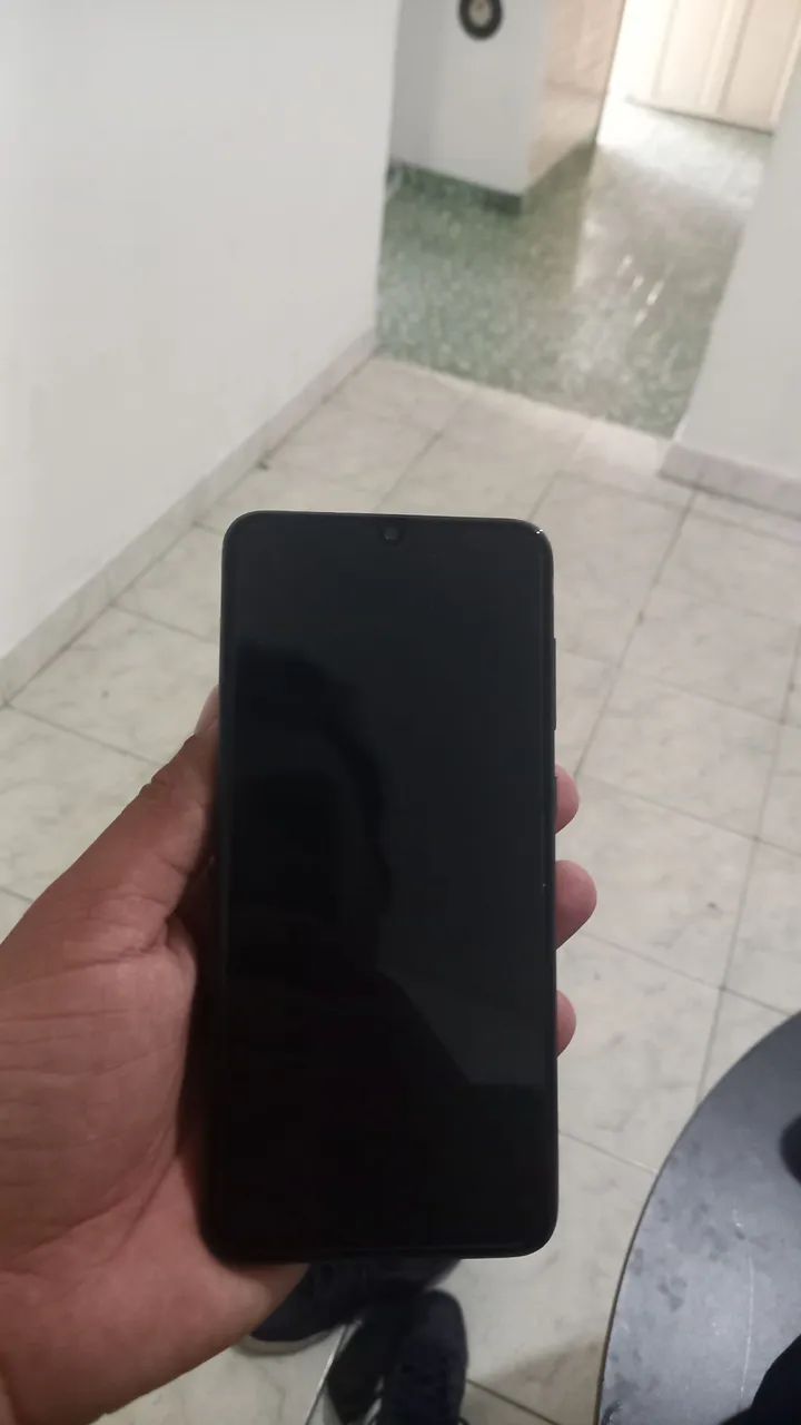 Galaxy A70 - Foto 3
