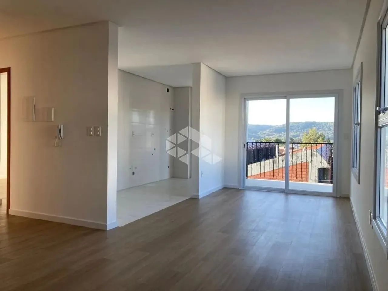 Apto Novo 2 D na Serra Gaúcha - Foto 4