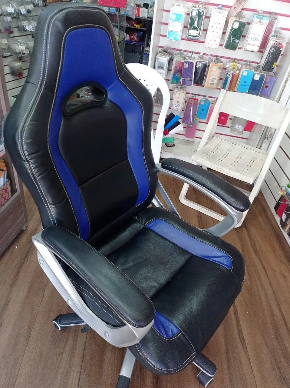 Cadeira Gamer