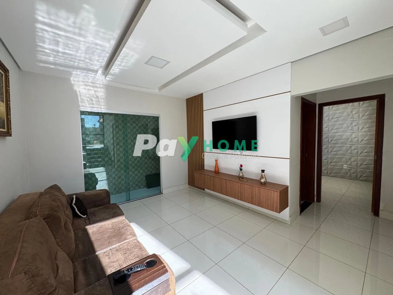 Casa 4 quartos na Ponte Alta - Foto 4