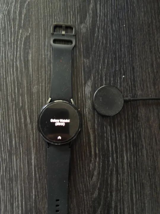 Smartwatch Samsung Galaxy Watch4 - Foto 3