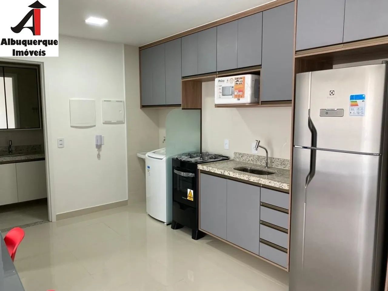 APARTAMENTO RESIDENCIAL em São Luís - MA, Jardim Renascença - Foto 4