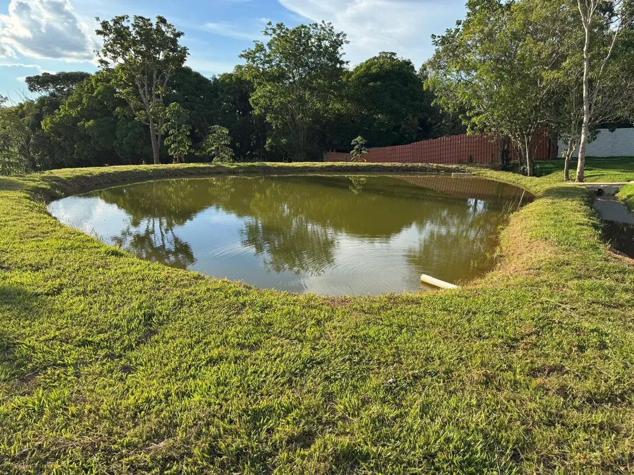 Chácara em Aragoiania - Foto 5