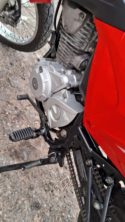 Bros 160 2022 - Foto 6