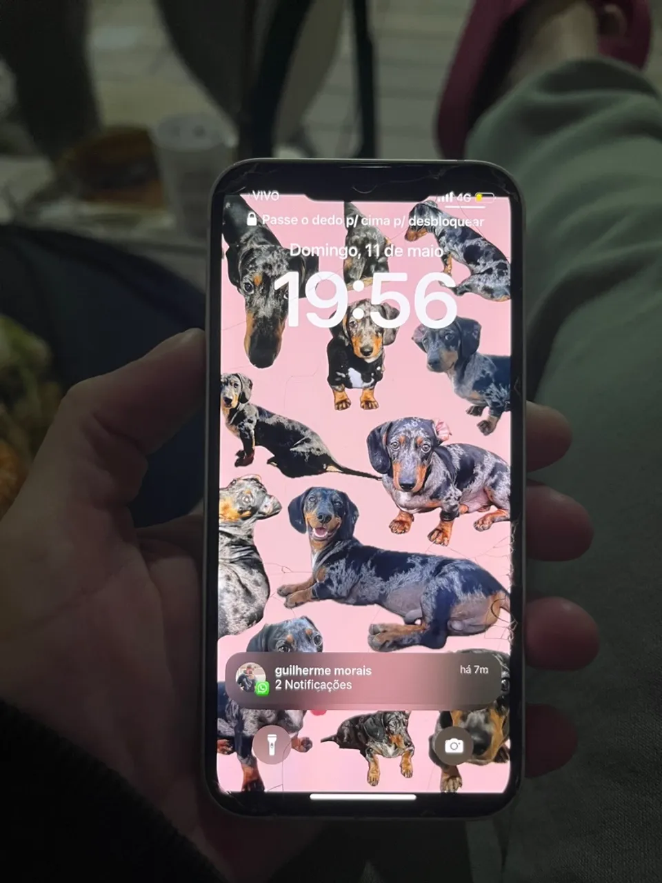 iPhone 13 Mini 128 gb 