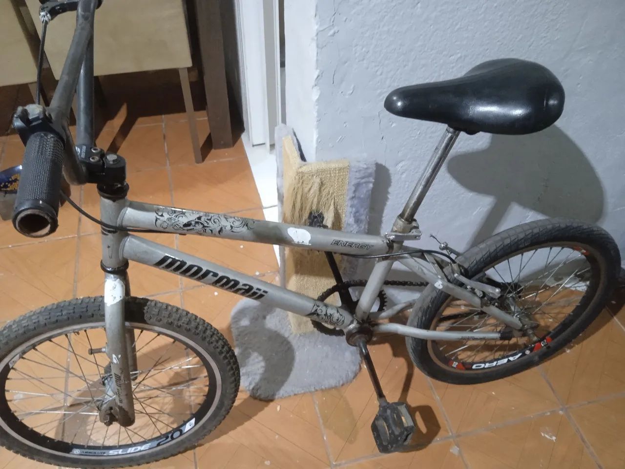 Bicicleta Mormaii Energy - Foto 2