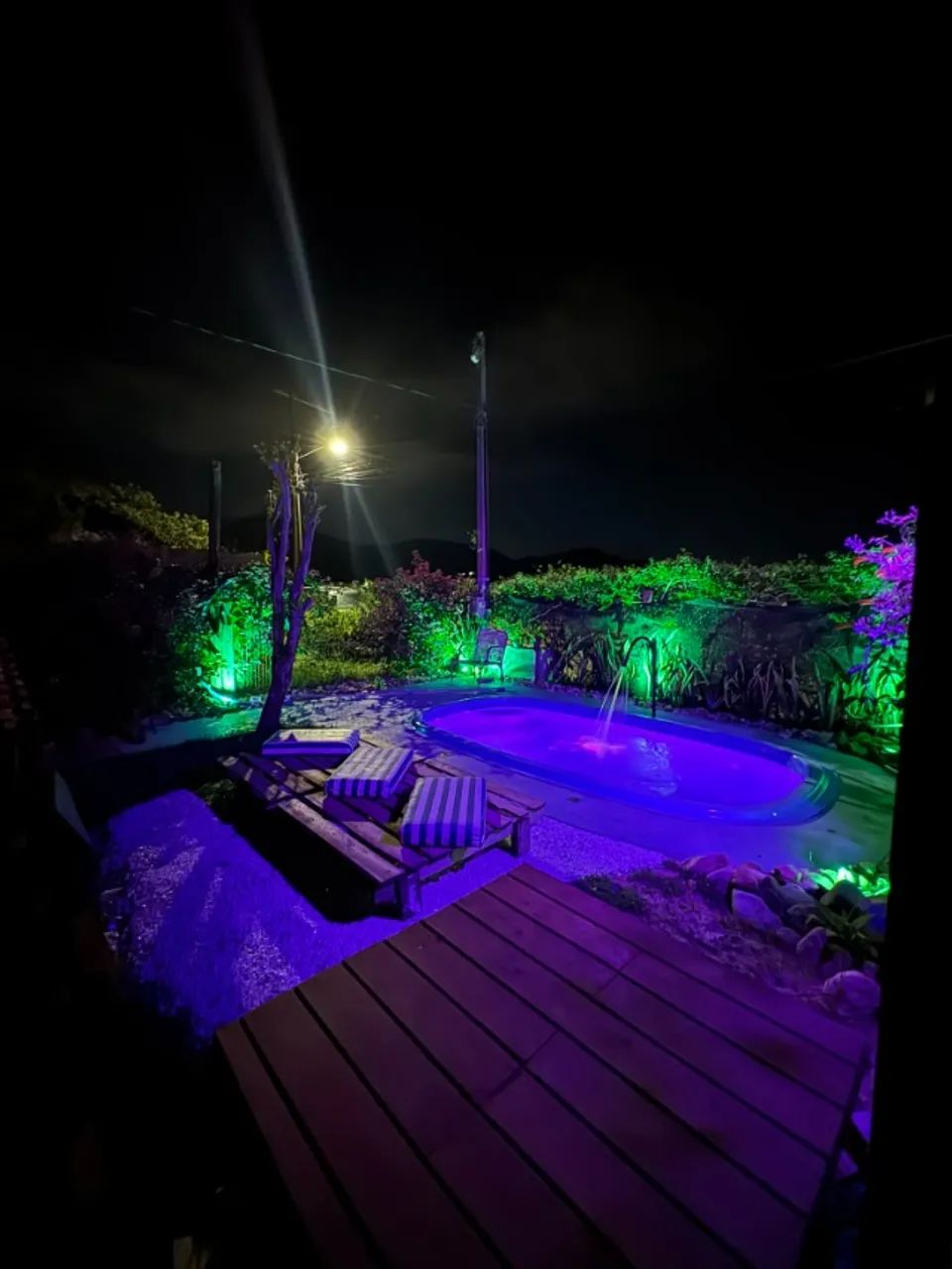 Castelinho & Cabanas: Natureza, Diversão e Simplicidade em Floripa - Foto 2