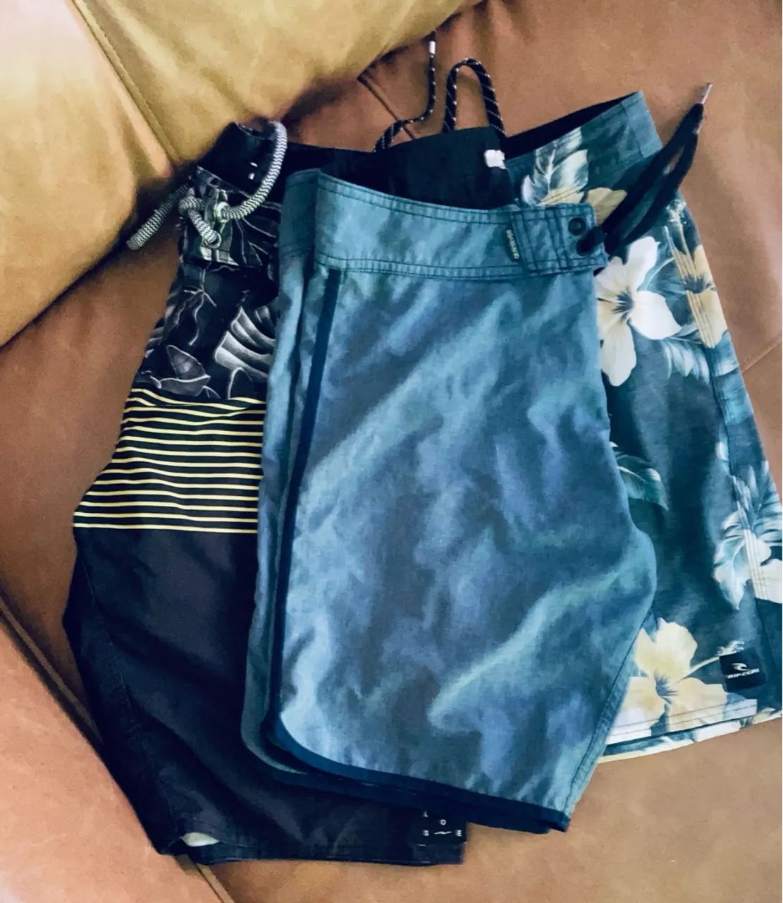 Bermudas surf 