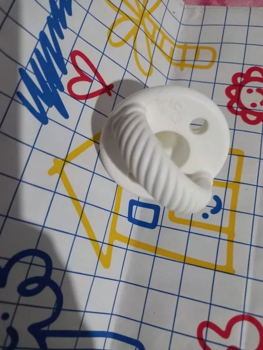 Chupetas Itzy Ritzy Sweetie - Silicone - 1 Peças - Foto 2