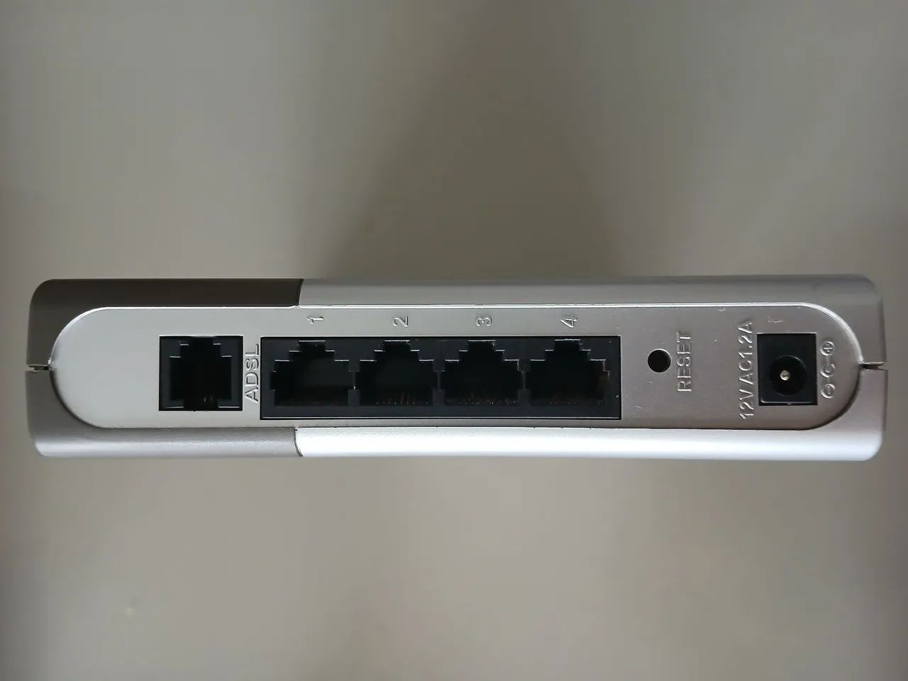 Roteador ADSL D-Link - Foto 4