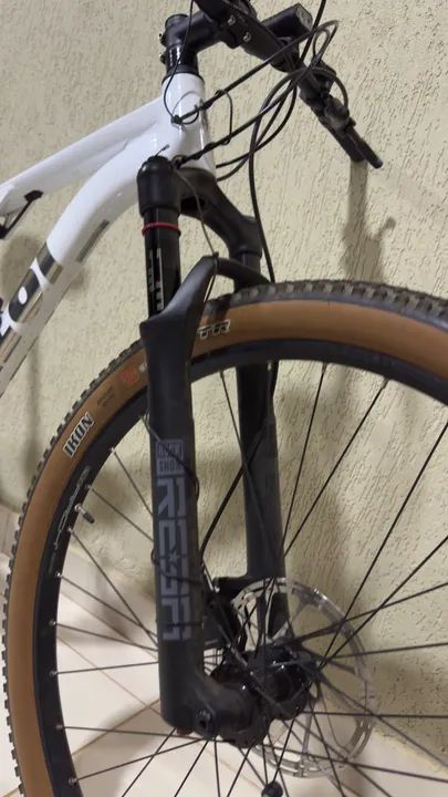 Caloi FS Elite TAM 19