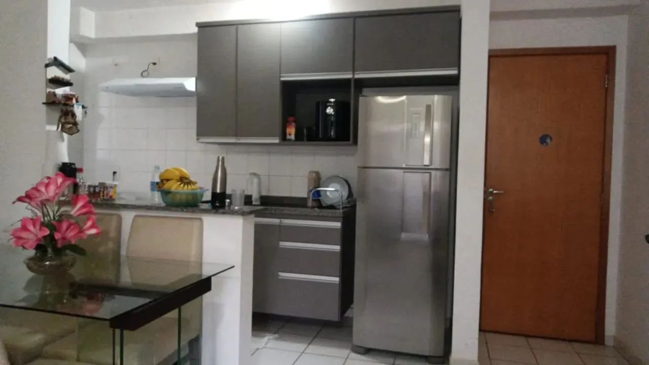 Alugo Vendo apartamento com 3/4 Condomínio Residencial Piazza Boa Esperança