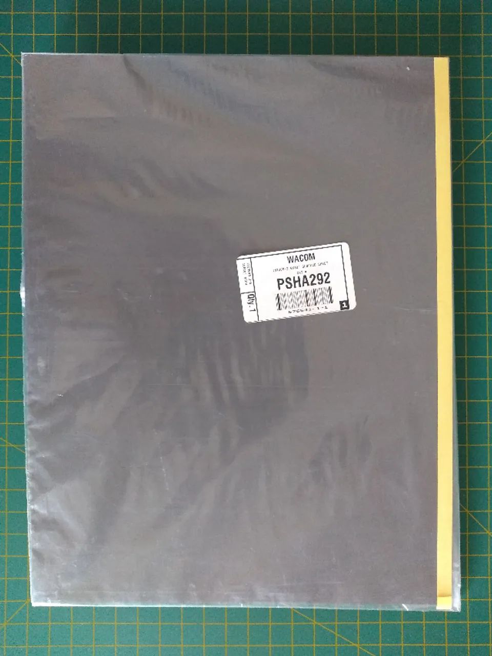 Pen tablet Wacom Intuos3 9x12 PTZ 930 - Foto 5