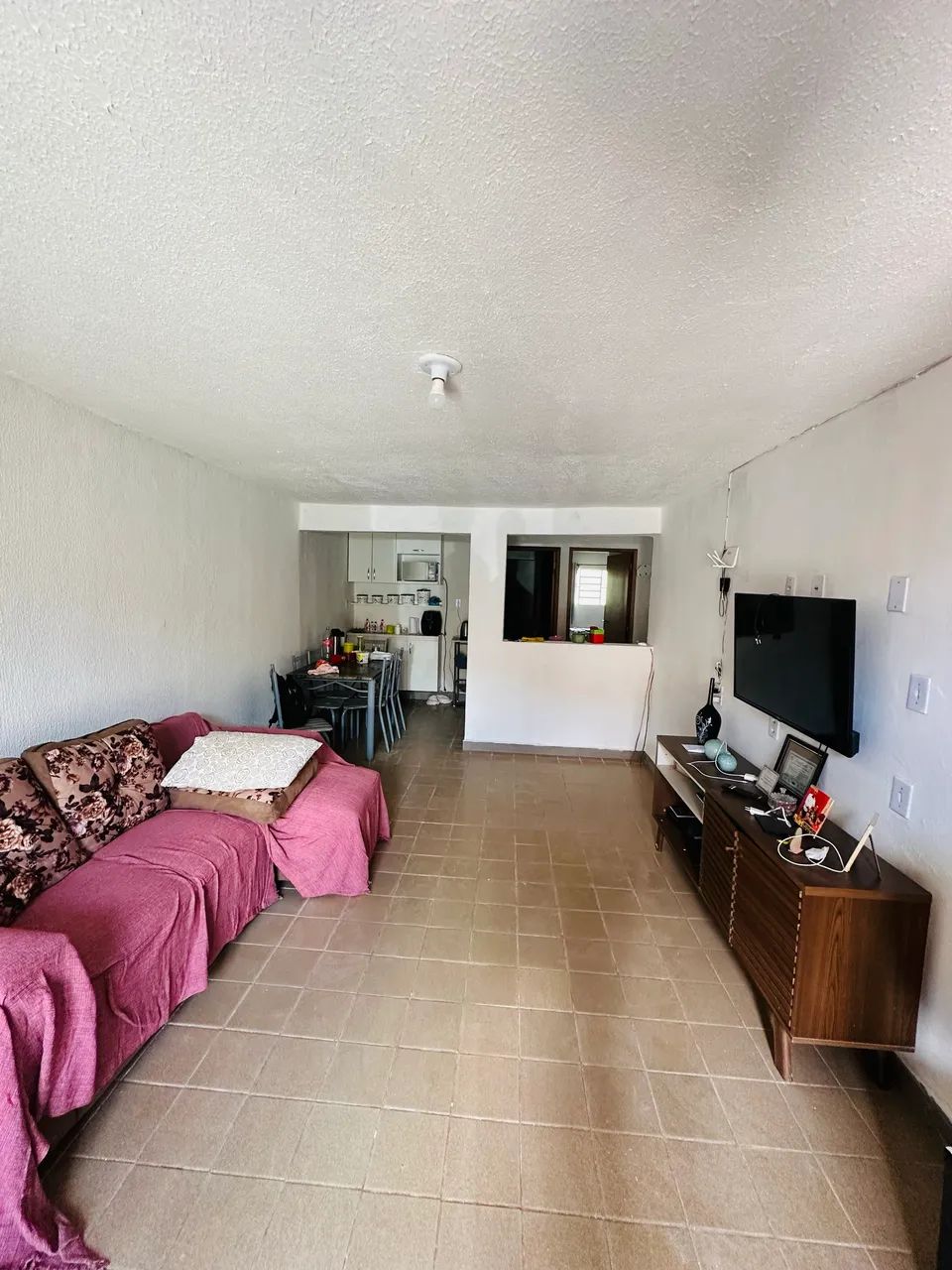 Foto - Maceió - Benedito Bentes