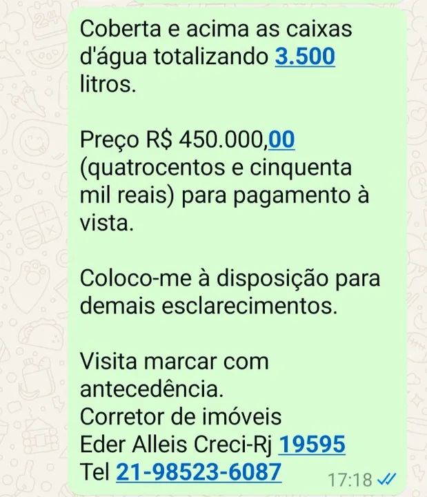 foto - Nilópolis - Centro