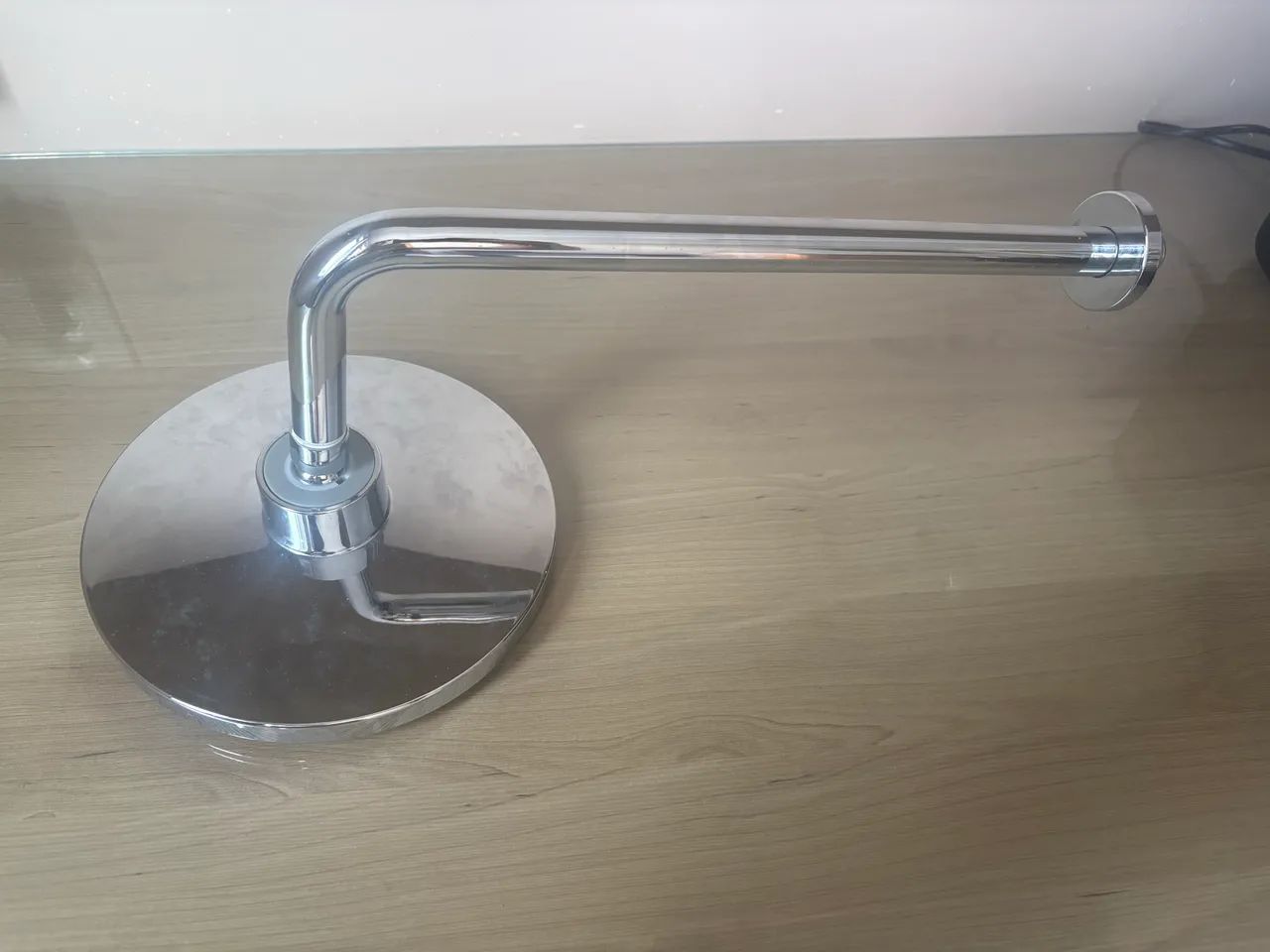 Chuveiro de metal Celite - Foto 3